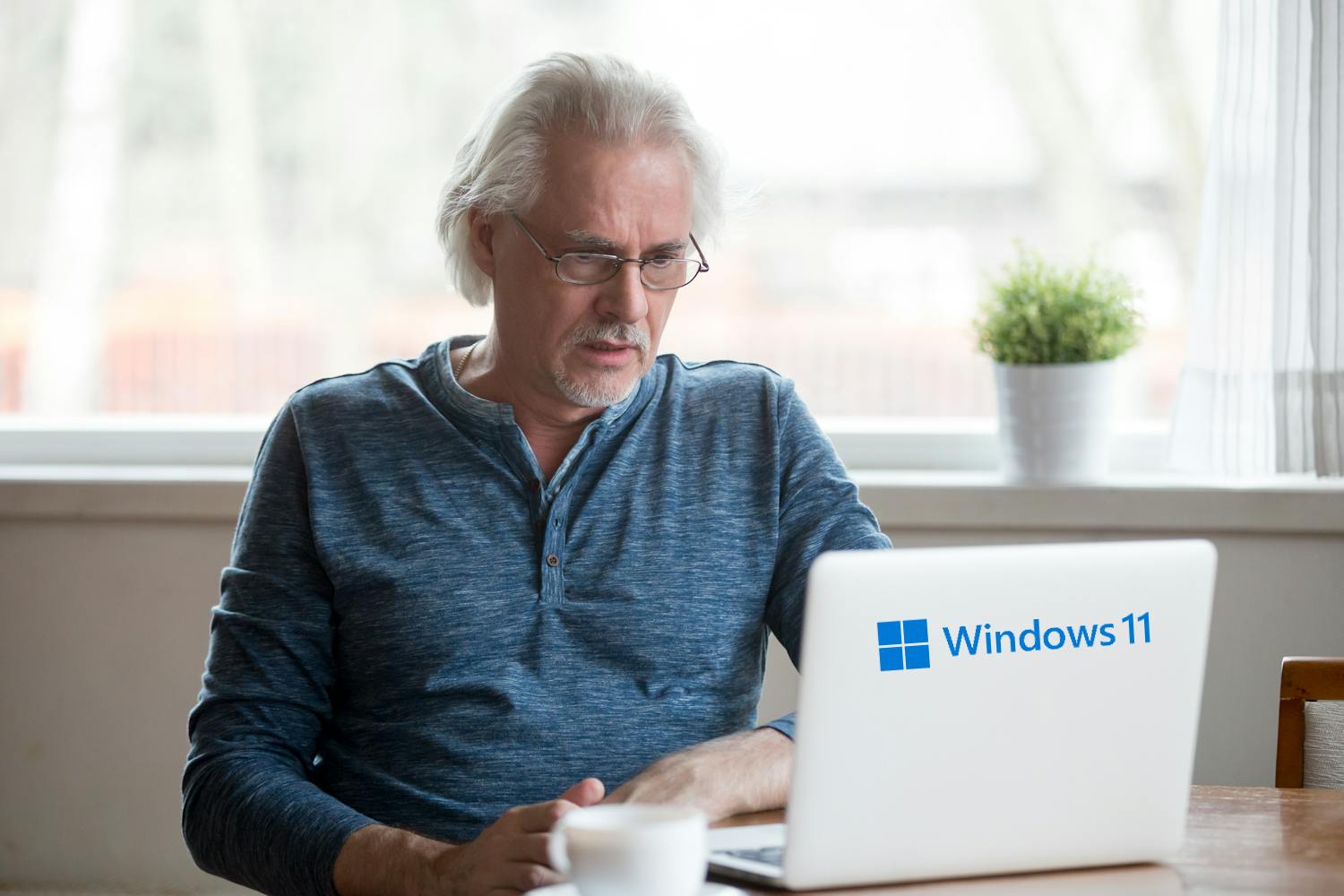 Gemmeleg i Windows: Det kan være frustrerende at få en ny pc med Windows 11 og opdage, at meget er flyttet rundt og ser anderledes ud.